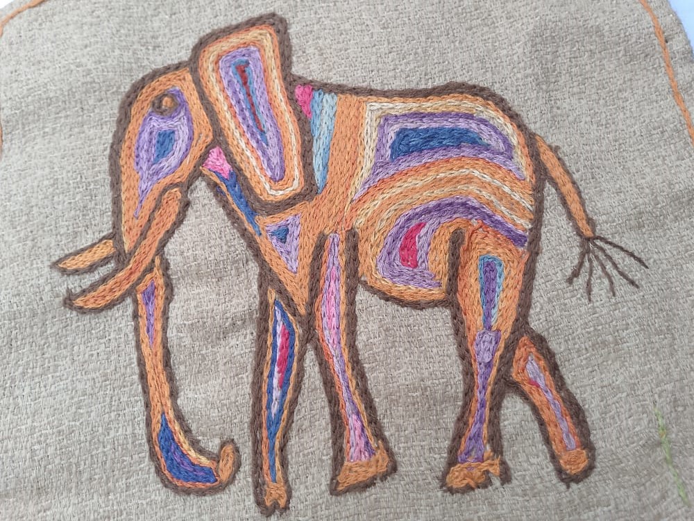 Custom Embroidery