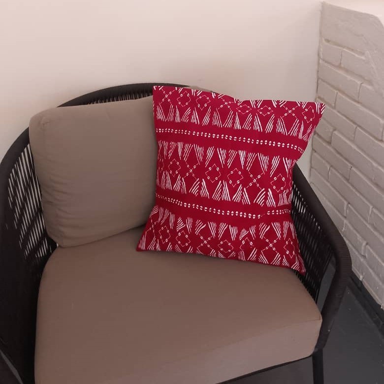 Custom Cushion Covers
